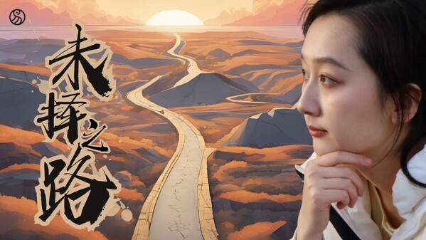 未择之路 trailer thumbnail