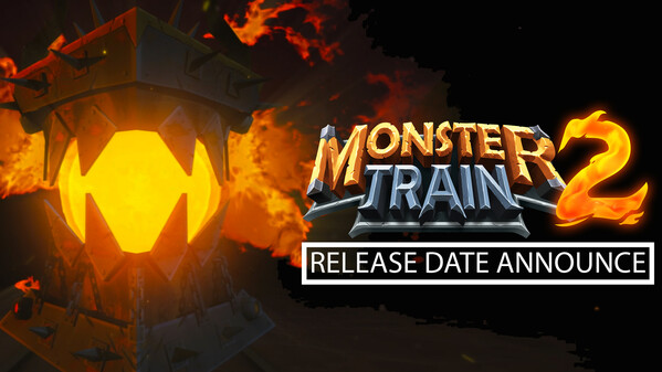 Release Date Announcement Trailer trailer thumbnail