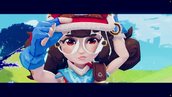 HASTE Gameplay Trailer trailer thumbnail