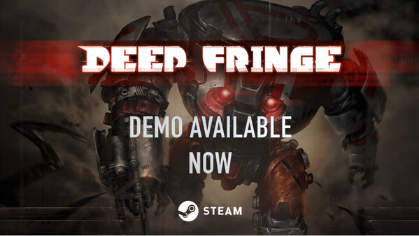 Official Demo Announcement trailer thumbnail