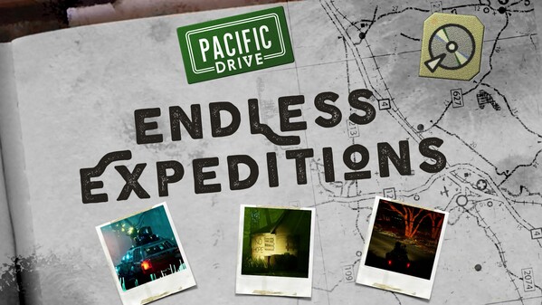 Content Update 4 (Expeditions) Trailer trailer thumbnail