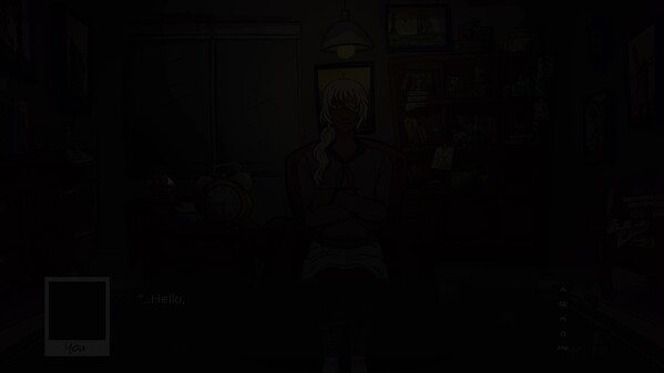 Metahorror Therapy Session - Trailer trailer thumbnail