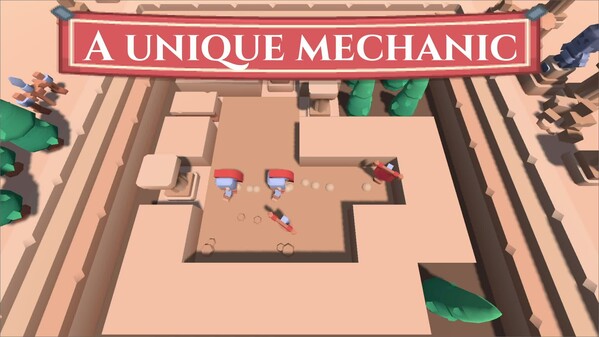 Release Trailer trailer thumbnail