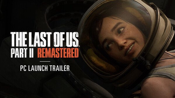 Launch Trailer (US-EN) trailer thumbnail