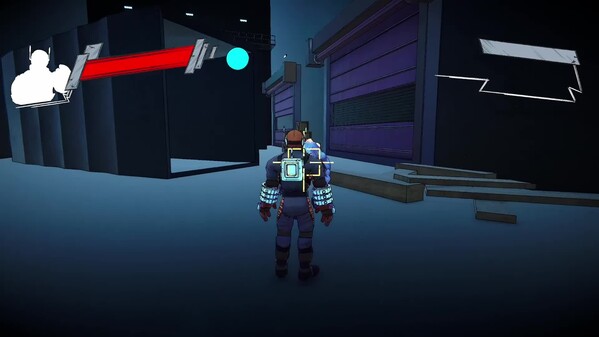 Blights Grasp trailer thumbnail