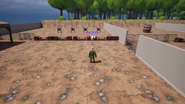 Warfront Command Tutorial trailer thumbnail
