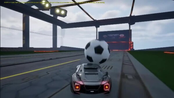 Game Play Teaser trailer thumbnail
