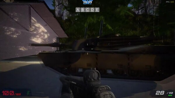 RIP TRAILER 2025 trailer thumbnail
