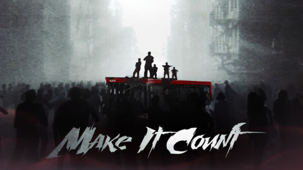 Make It Count Release Trailer trailer thumbnail