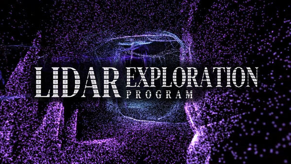 LiDAR Exploration Program - Release trailer trailer thumbnail
