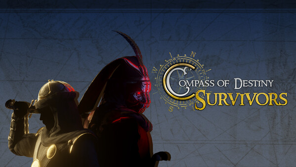 Compass of Destiny: Survivors Trailer trailer thumbnail