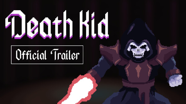Launch Trailer trailer thumbnail