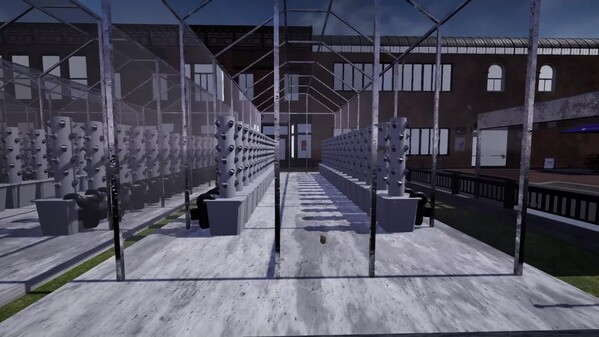HYDROPLANT Tycoon Trailer trailer thumbnail