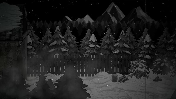 Pulled Strings — Announcement Teaser trailer thumbnail