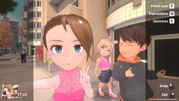 Smart Phone Features trailer thumbnail