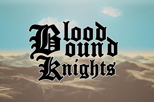 BloodBound Knights trailer thumbnail