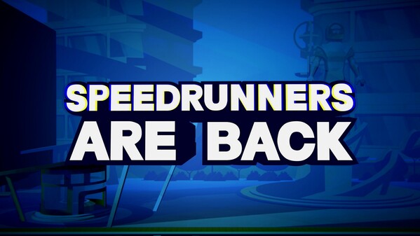 Announcement Trailer trailer thumbnail