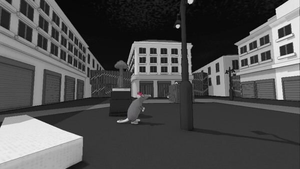 Mad Rats Trailer trailer thumbnail