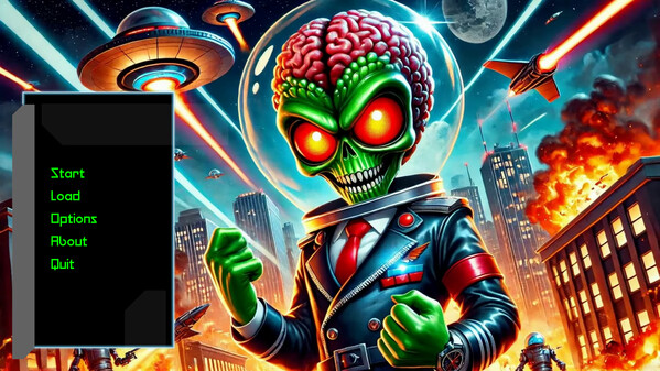 Game Trailer trailer thumbnail