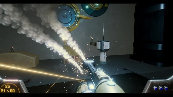 Maya Steps Out - Release Trailer trailer thumbnail