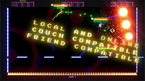 Neon Knights Development trailer thumbnail