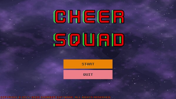 CHEER SQUAD | 90 Seconds trailer thumbnail