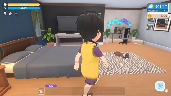 House tour preview trailer thumbnail