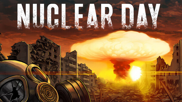 Nuclear Day: Launch Trailer trailer thumbnail