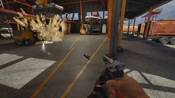 Dissonators Gameplay trailer thumbnail