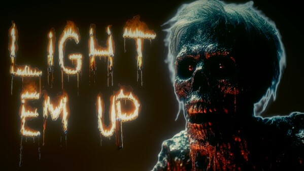 Game Trailer english trailer thumbnail