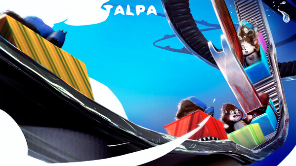TalpaTrailer trailer thumbnail