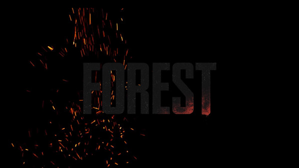 Forest Game Trailer 2025 trailer thumbnail