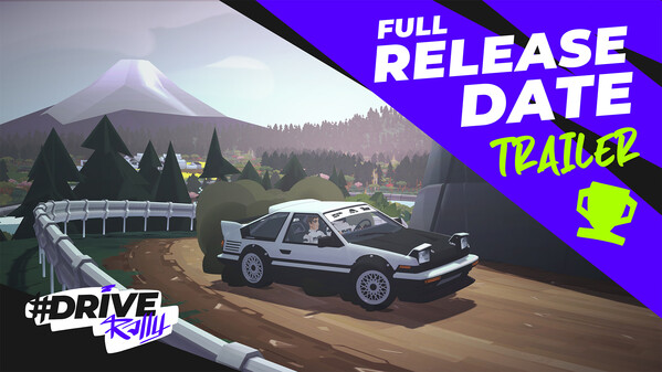 Full Release Date Trailer trailer thumbnail