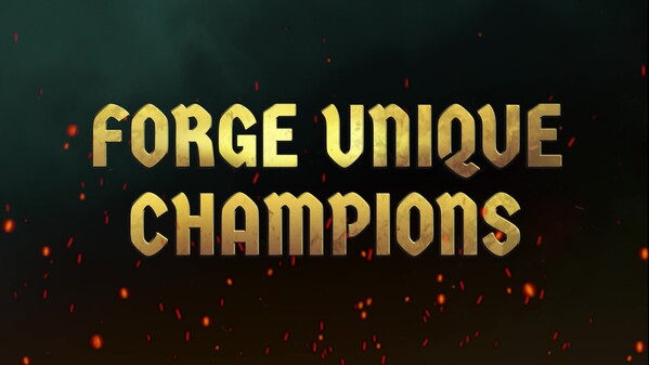 Champions Tactics Reforged | Gameplay Trailer trailer thumbnail