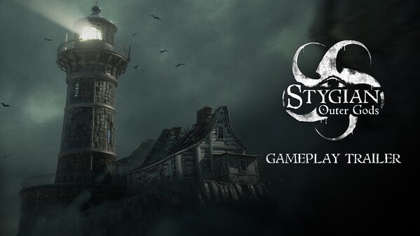 Stygian - Early Access Gameplay Trailer trailer thumbnail