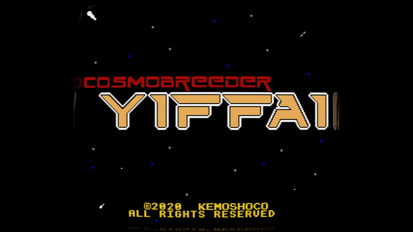 Cosmobreeder Yiffai Gameplay Trailer trailer thumbnail