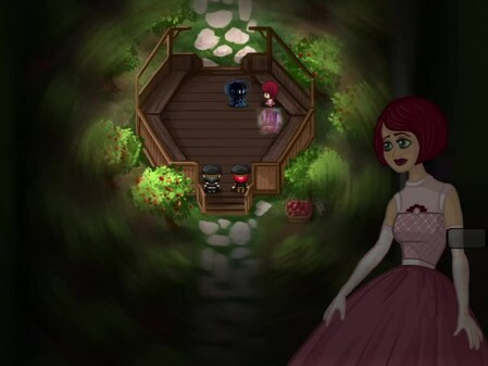 Scarlet Enigma Trailer trailer thumbnail