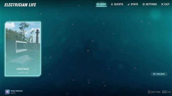 Milestone #1 trailer thumbnail