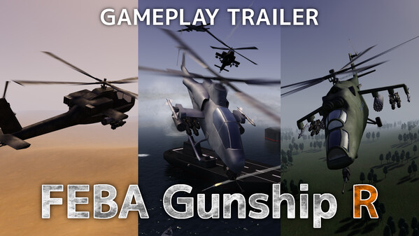 Gameplay Trailer trailer thumbnail