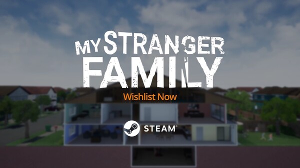 My Stranger Family | Trailer trailer thumbnail