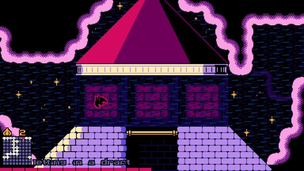 Vampire's Best Friend reveal trailer trailer thumbnail