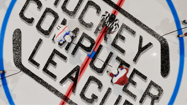 Hockey Computer League trailer thumbnail