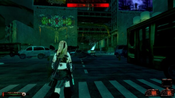 Niut - Demo Trailer trailer thumbnail