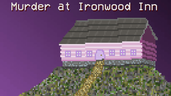 Murder at Ironwood Inn Trailer trailer thumbnail