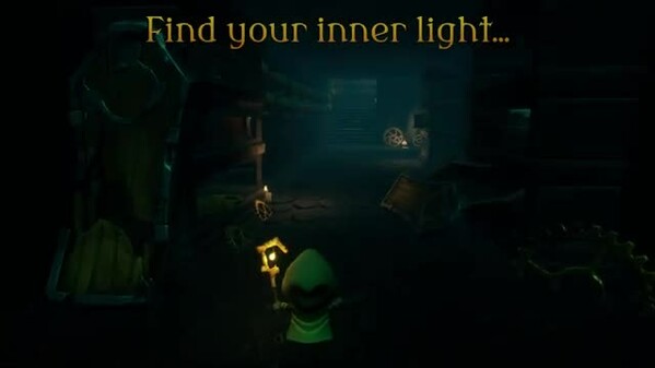 Alpha Gameplay Trailer trailer thumbnail