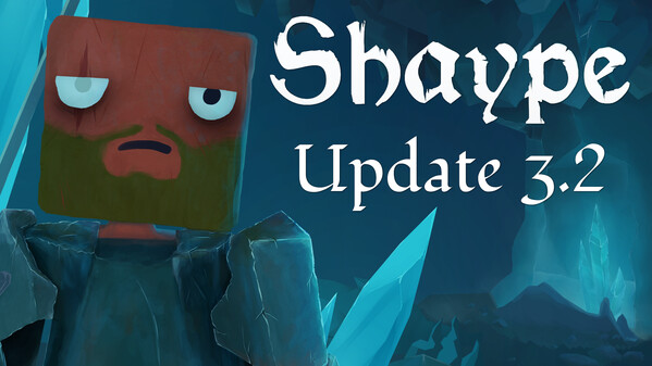 Shaype Demo Trailer trailer thumbnail