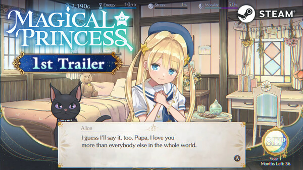 First report PV trailer thumbnail