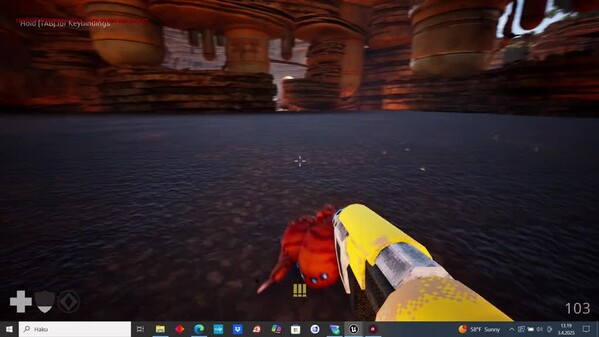 gameplay trailer thumbnail