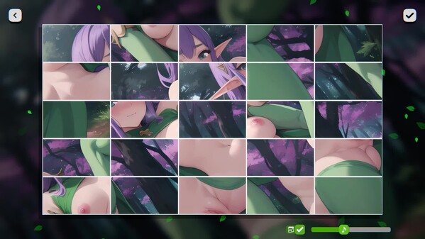 Hentai Elf Trailer trailer thumbnail