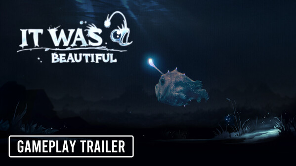 It was beautiful trailer thumbnail